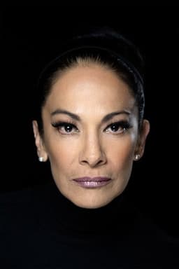 Photo of Natalia Traven