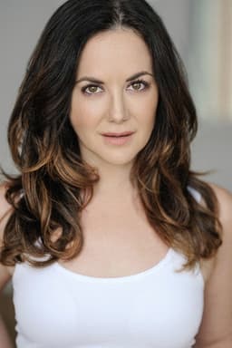 Photo of Tiffany Montgomery