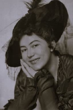 Photo of Mechthildis Thein