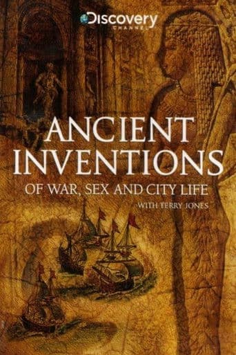 Poster for Ancient Inventions