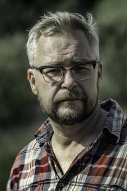 Photo of Andres Keil