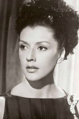 Photo of Susana Campos