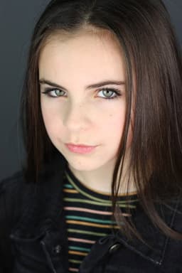 Photo of Eden Harper