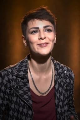 Photo of Roberta Carrese
