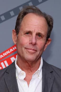 Photo of Marc Abraham