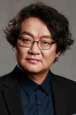 Photo of Cha Soon-bae