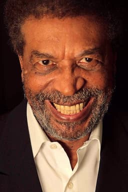 Photo of José María Kimbo