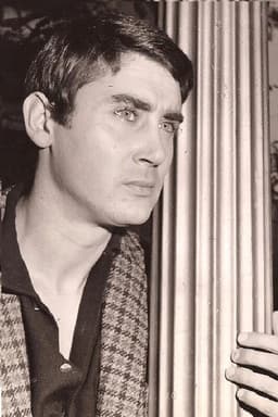 Photo of Rodolfo Bebán
