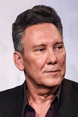 Photo of Jeff Franklin