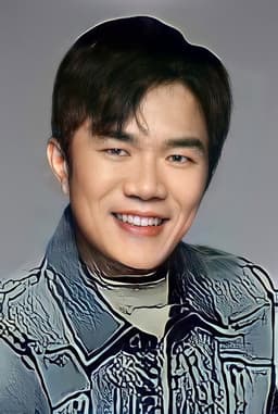 Photo of Cavin Soh
