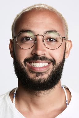 Photo of José Gil