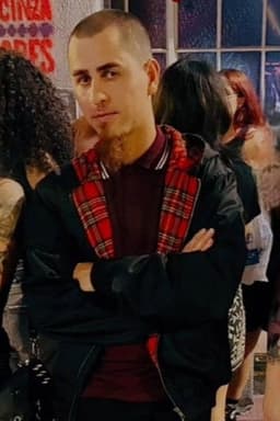 Photo of Matheus Alessandro