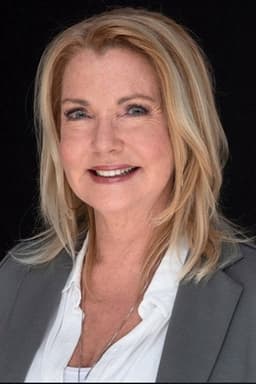 Photo of Jane Comerford