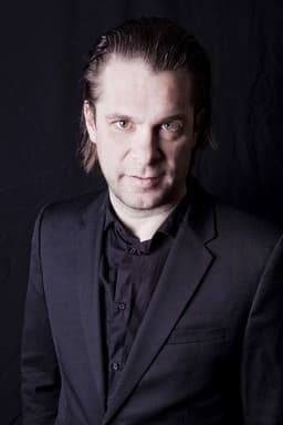 Photo of Hans Teeuwen