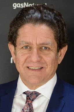 Photo of Pedro Casablanc