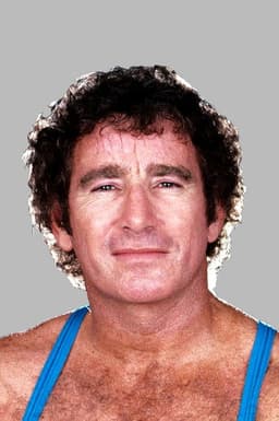 Photo of Joe James