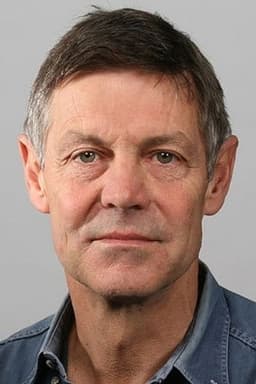 Photo of Matthew Parris