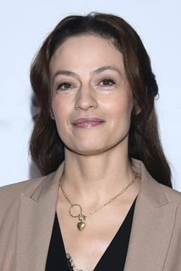 Photo of Magdalena Różczka
