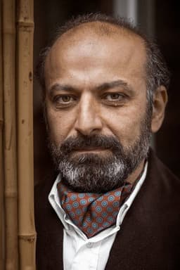 Photo of Husam Chadat