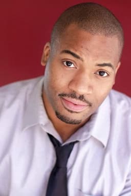 Photo of Tarik Lowe