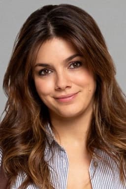 Photo of Natalie Pérez
