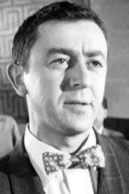 Photo of Michael Shillo