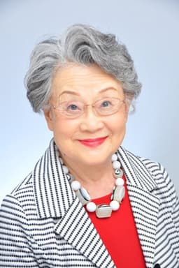 Photo of Hisako Kyoda