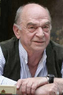 Photo of Gyula Bodrogi
