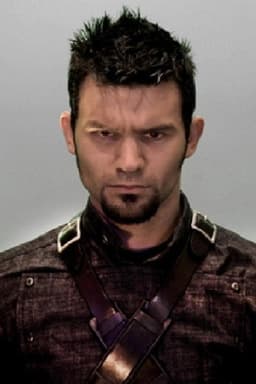 Photo of Rob Taylor