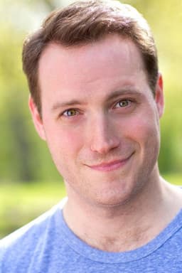 Photo of Dave Droxler