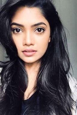 Photo of Tanvi Shinde