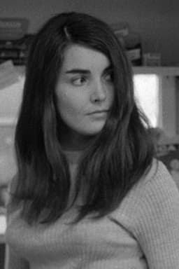 Photo of Christine Noonan
