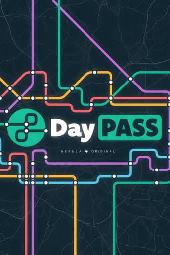 Poster for Day Pass