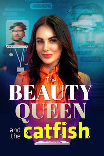 Poster for The Beauty Queen and the Catfish