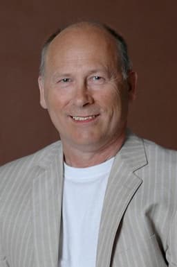 Photo of Peter Faerber