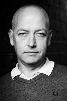 Photo of Andy Clarkson