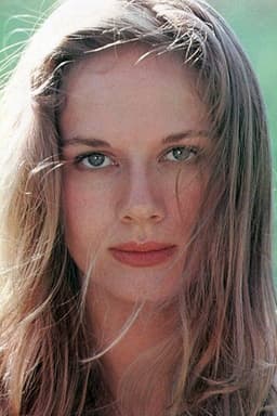 Photo of Dominique Sanda