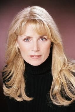 Photo of Marcia Strassman
