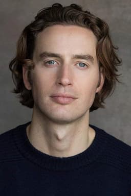 Photo of Timothy Renouf