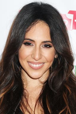 Photo of Gabrielle Ruiz
