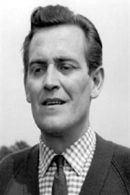 Photo of Gerald Flood