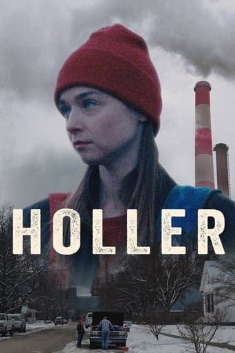Poster for Holler