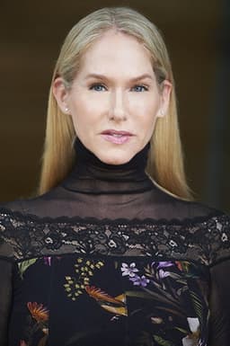 Photo of Debra McCabe