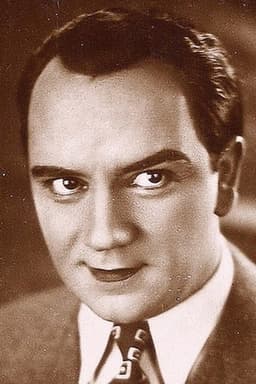 Photo of Harry Piel