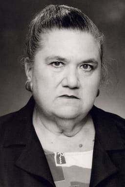 Photo of Linda Lutz