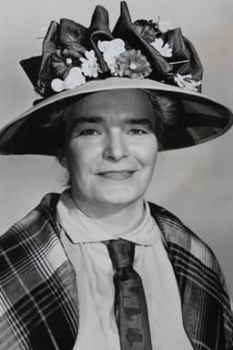 Photo of Hope Landin
