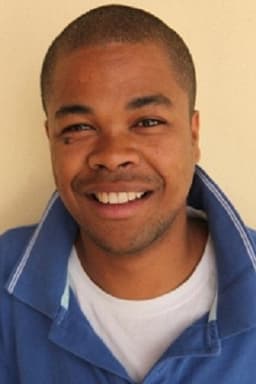 Photo of Ephraim Gordon