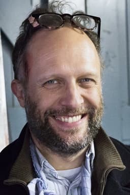 Photo of Hugo Metsers