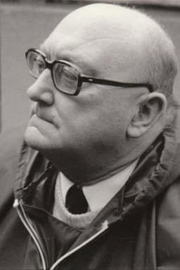 Photo of Jean-Claude Rémoleux