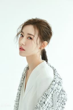 Photo of Shi Qingyan